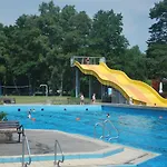 Grafschaft Bentheim Parque de vacaciones 3*