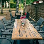 Parque de vacaciones Grafschaft Bentheim