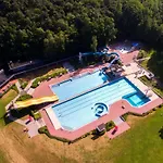 Grafschaft Bentheim Parque de vacaciones 3*