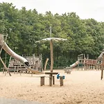 Parque de vacaciones Grafschaft Bentheim 3*