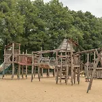 Grafschaft Bentheim Parque de vacaciones Uelsen