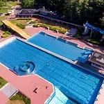 Parque de vacaciones Grafschaft Bentheim 3*