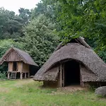 Grafschaft Bentheim Parque de vacaciones