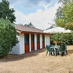 Grafschaft Bentheim Parque de vacaciones 3*