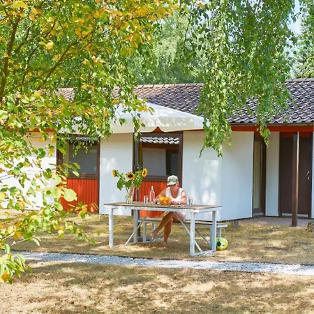 Grafschaft Bentheim Prázdninový areál