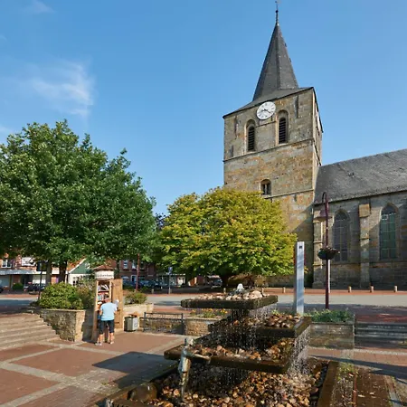 Grafschaft Bentheim 3*