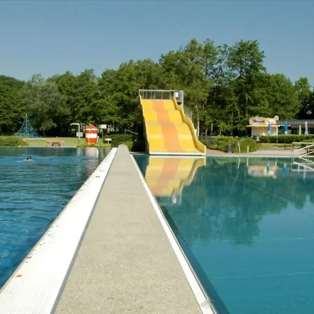 Prázdninový areál Grafschaft Bentheim