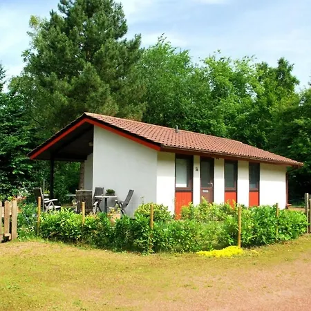 Vakantiepark Grafschaft Bentheim Uelsen