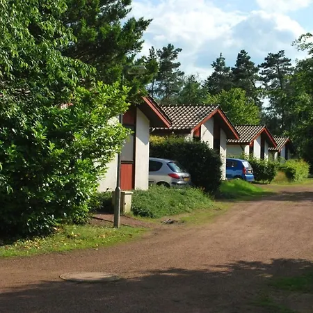 Grafschaft Bentheim Vakantiepark