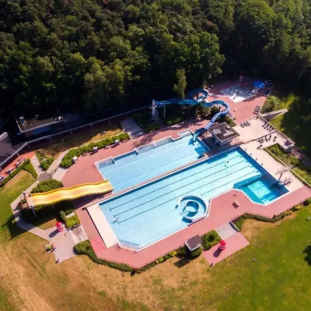 Vakantiepark Grafschaft Bentheim