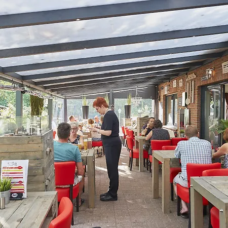 Grafschaft Bentheim Prázdninový areál