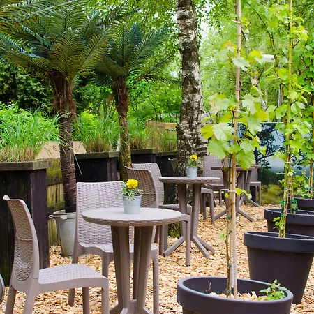 Prázdninový areál Grafschaft Bentheim