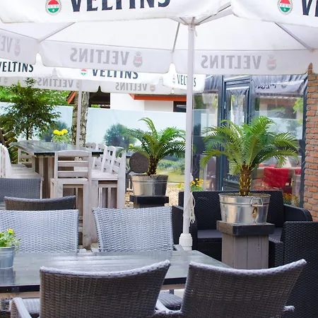 Grafschaft Bentheim Prázdninový areál Uelsen