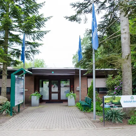 Grafschaft Bentheim Uelsen