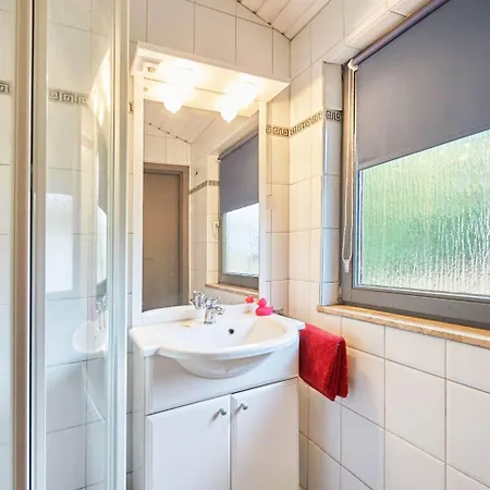 Prázdninový areál Grafschaft Bentheim