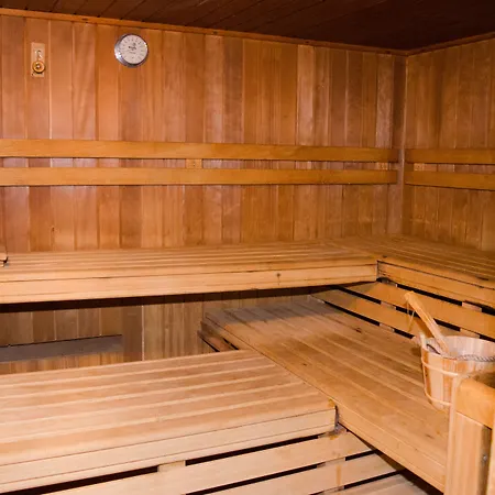 Prázdninový areál Grafschaft Bentheim