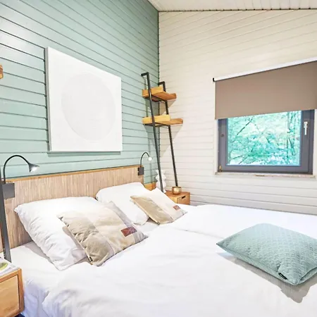 Prázdninový areál Grafschaft Bentheim