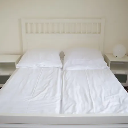 Grafschaft Bentheim Prázdninový areál 3*