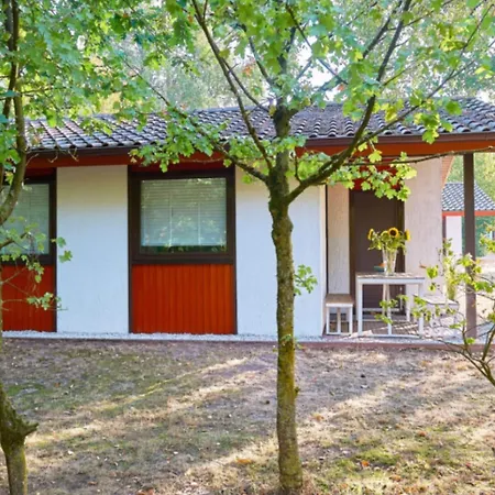 Prázdninový areál Grafschaft Bentheim