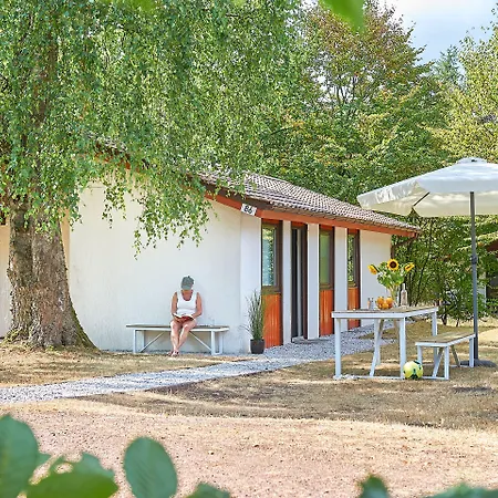 Grafschaft Bentheim Prázdninový areál 3*