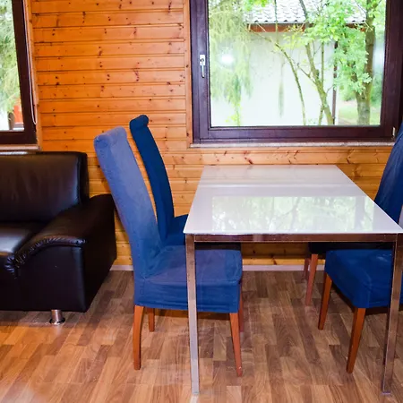 Grafschaft Bentheim Prázdninový areál Uelsen