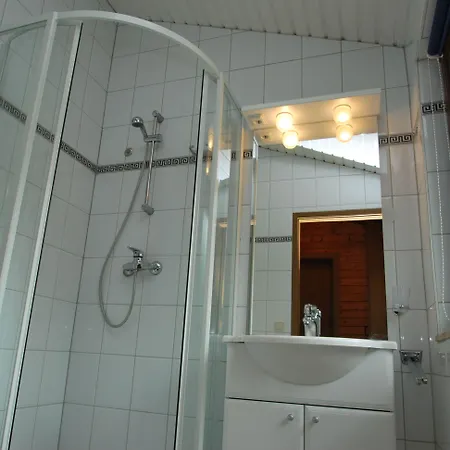 Grafschaft Bentheim Prázdninový areál 3*