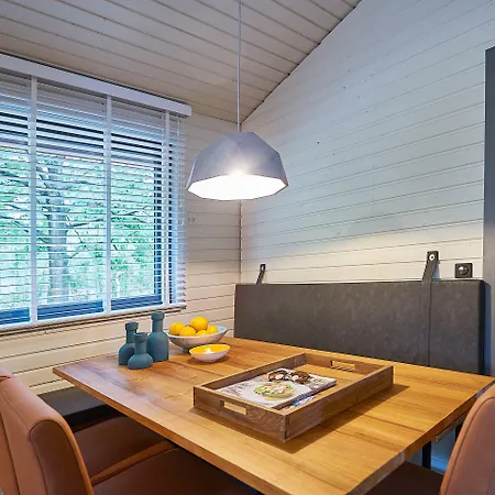 Grafschaft Bentheim Prázdninový areál Uelsen