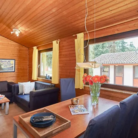 Grafschaft Bentheim Prázdninový areál 3*