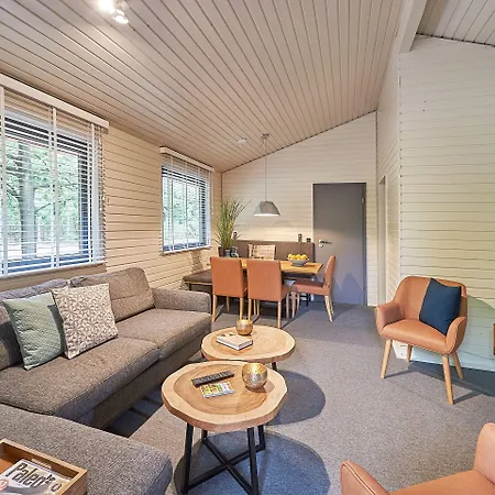 Grafschaft Bentheim Prázdninový areál