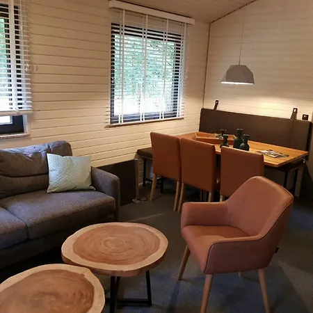 Grafschaft Bentheim Prázdninový areál Uelsen