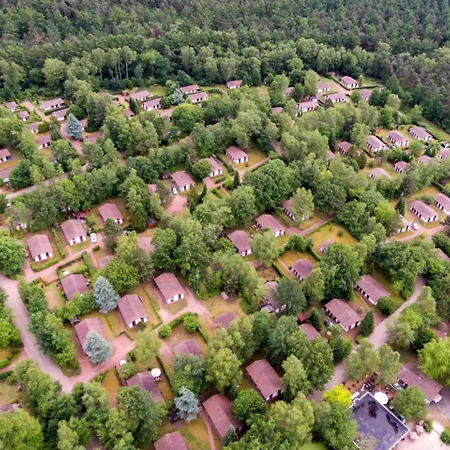 Prázdninový areál Grafschaft Bentheim Uelsen