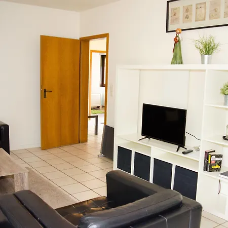 Grafschaft Bentheim Prázdninový areál