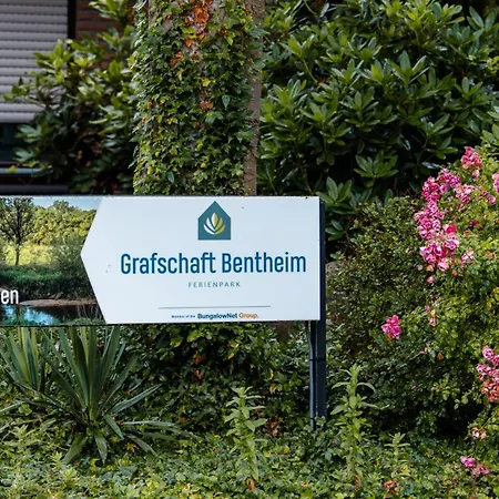 Grafschaft Bentheim Uelsen