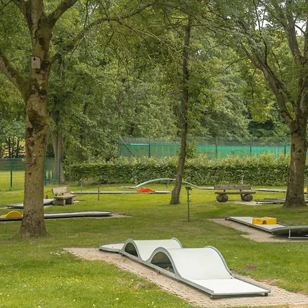 Parque de vacaciones Grafschaft Bentheim 3*