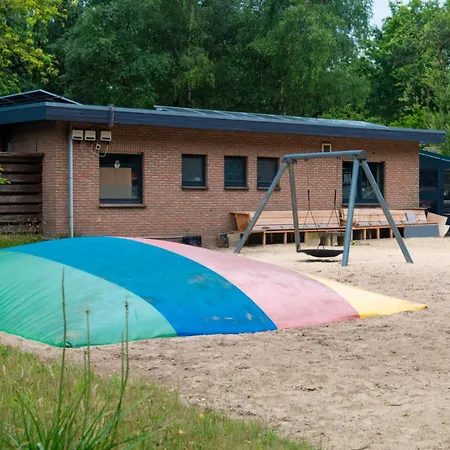 Grafschaft Bentheim Parque de vacaciones Uelsen
