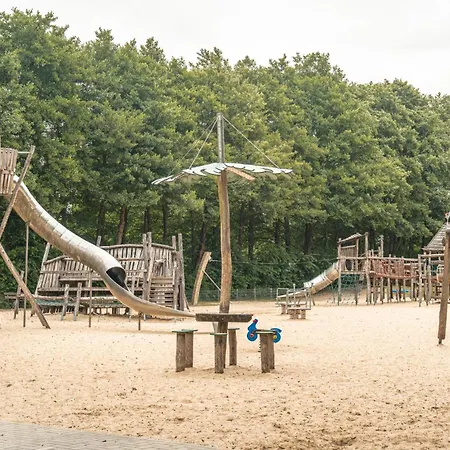 منتزه العطل Grafschaft Bentheim 3*