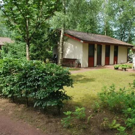 Grafschaft Bentheim Üdülőpark