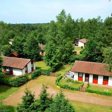 منتزه العطل Grafschaft Bentheim