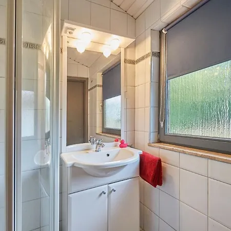 Üdülőpark Grafschaft Bentheim 3*
