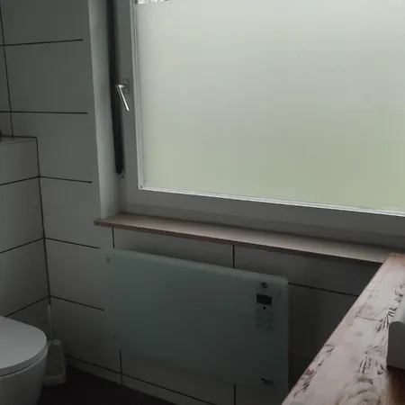 Üdülőpark Grafschaft Bentheim 3*