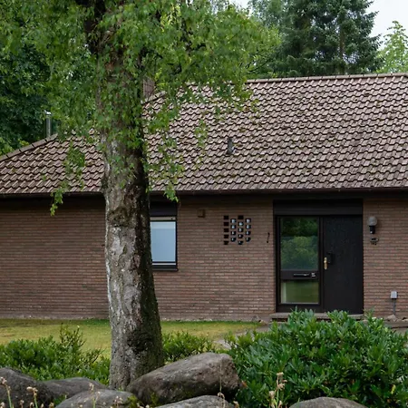 منتزه العطل Grafschaft Bentheim Uelsen