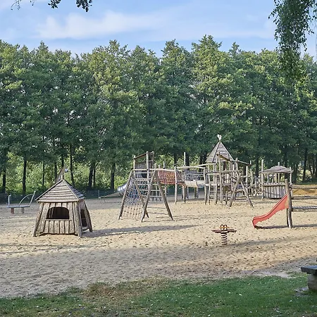 Grafschaft Bentheim Semesterpark