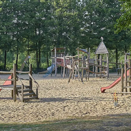 Grafschaft Bentheim Semesterpark Uelsen