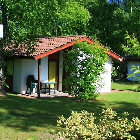 Grafschaft Bentheim Prázdninový areál