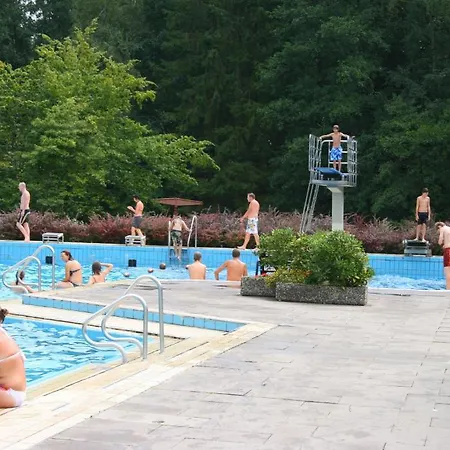 Vakantiepark Grafschaft Bentheim