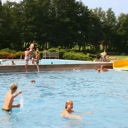 Grafschaft Bentheim 3* Uelsen