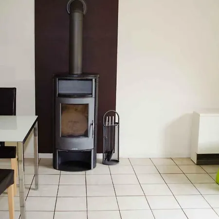 Grafschaft Bentheim Holiday park 3*