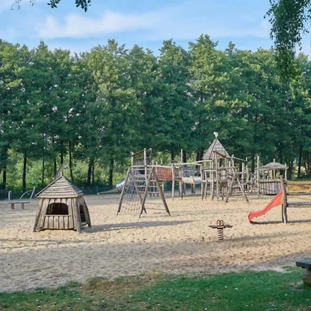 Prázdninový areál Grafschaft Bentheim Uelsen