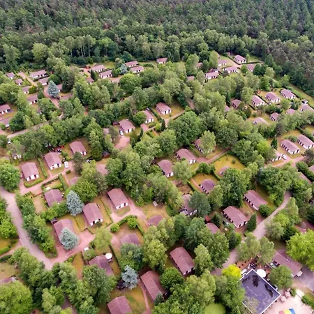 Vakantiepark Grafschaft Bentheim Uelsen