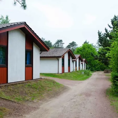 Grafschaft Bentheim Holiday park